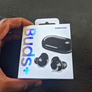 Samsung noise cancelling earbuds